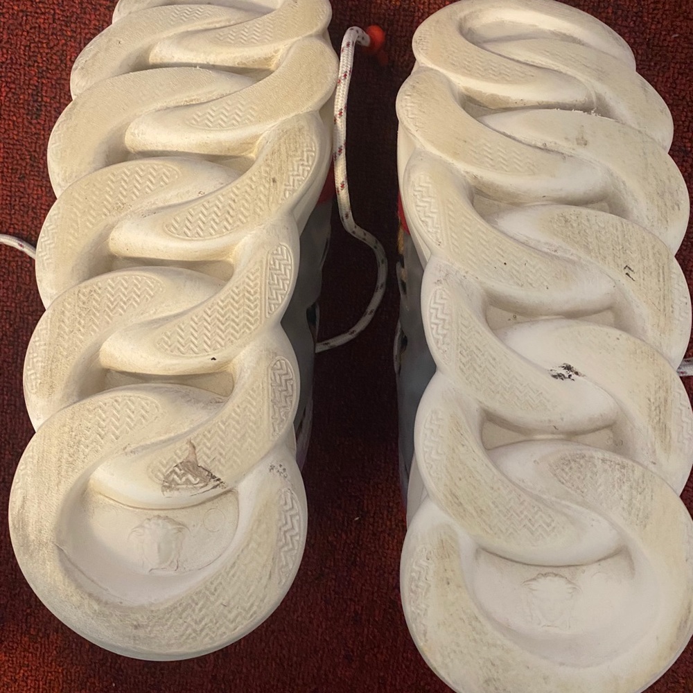 Versace men sneakers - Picture 7 of 7